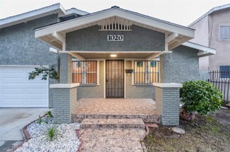 1020 E 20th St, Long Beach, CA 90806