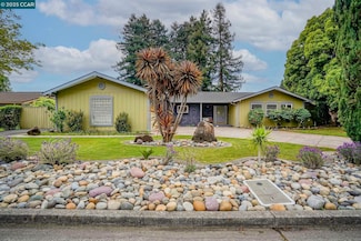 507 Cavalier Ct, Fairfield, CA 94534