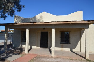 126 W District St, Tucson, AZ 85714