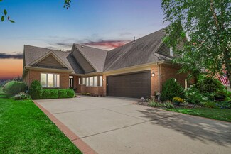 49 Kilmartin Ct, Valparaiso, IN 46385