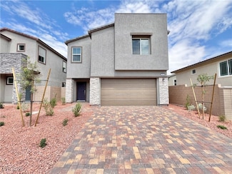 108 Brielle Beacon Ln, Henderson, NV 89011