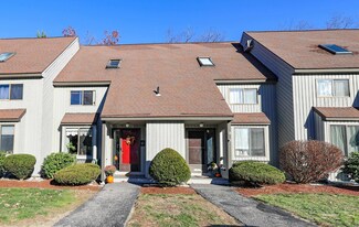 19 Kingston Ct, MerriMacK, NH 03054