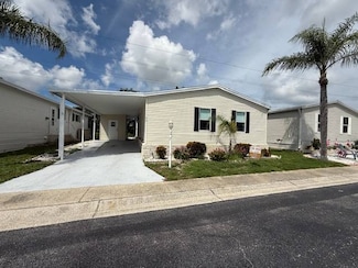 512 Cary Ln, Tarpon Springs, FL 34689