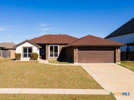 109 W Libra Dr, Killeen, TX 76542