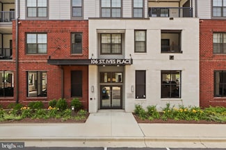 106 Saint Ives Place Unit 104, Forest Heights, MD 20745