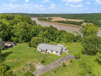 11188 S Alton Fredonia Rd, Leavenworth, IN 47137