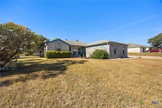 351 Summers Rd, Copperas Cove, TX 76522