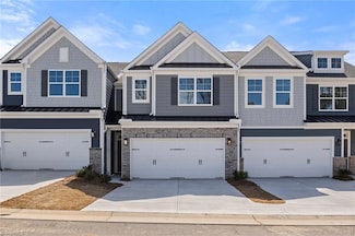 1213 Harbor Crossing Way, Greensboro, NC 27455