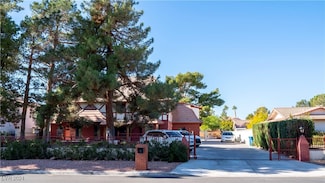 3265 Rosanna St, Las Vegas, NV 89117