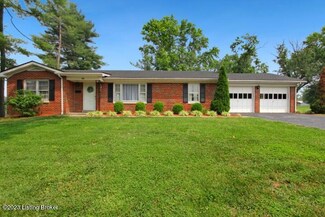 220 Forrest Dr, Lawrenceburg, KY 40342