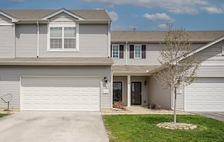 224 Sweetbriar Ct, Lowell, IN 46356
