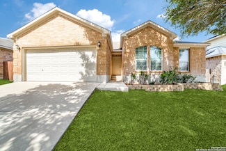 3915 Impatiens View, San Antonio, TX 78245