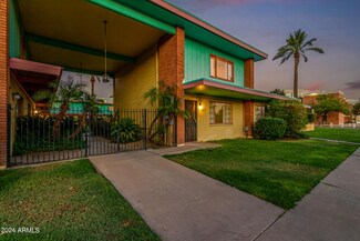 450 W Earll Dr Unit 13, Phoenix, AZ 85013
