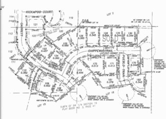 Lot 171 Chippewa Trail, Albany, IL 61230