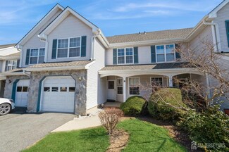 94 Jill Ct, Monmouth Junction, NJ 08852
