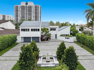 449 Holiday Dr, Hallandale Beach, FL 33009