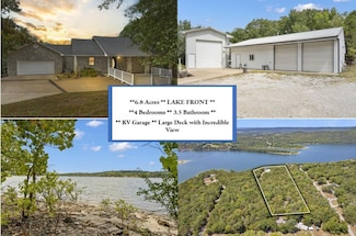 22500 W Randy Dr, Golden, MO 65658