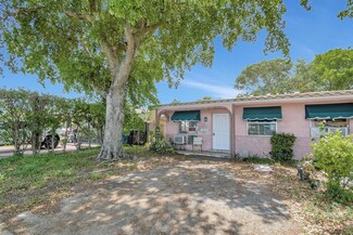 5641 NE 3rd Ave, Fort Lauderdale, FL 33334