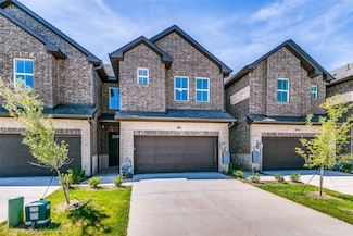 2418 Ash Ln, Sachse, TX 75048