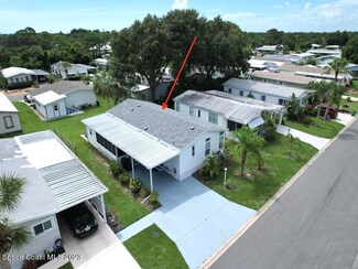 474 Dolphin Cir, Sebastian, FL 32976