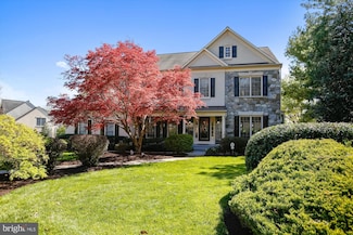 9617 Savannah Crossing Ct, Vienna, VA 22182