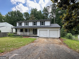 2691 Old Dr S, Jonesboro, GA 30236
