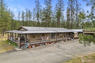 45019 Cougi Dr N, Davenport, WA 99122
