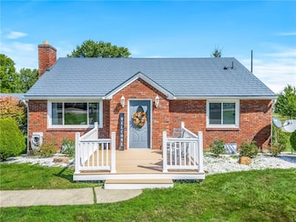 3434 Mitchell Rd, New Castle, PA 16105