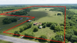 2729 Tx-37, Mount Vernon, TX 75457