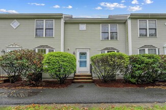 15 Elm St Unit 9, Derry, NH 03038