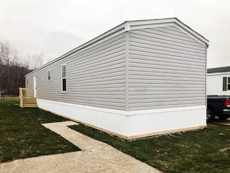 425 S Shoup St Unit Lot 201, Angola, IN 46703