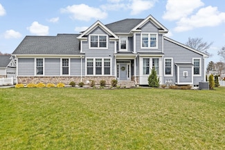 76 Thelma Way Unit 76, Scituate, MA 02066