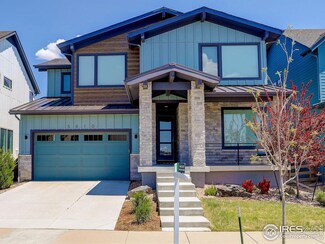 5610 Four Leaf Dr, Longmont, CO 80503