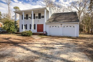 3423 Timberneck Dr, Hayes, VA 23072
