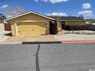 7560 Diamond Pointe Way, Reno, NV 89506
