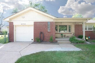 819 S Longfellow St, Wichita, KS 67207