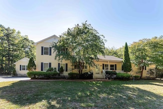 210 W Liebig St, Egg Harbor City, NJ 08215