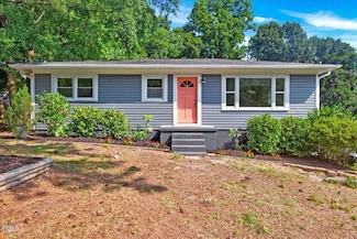 1109 Magnolia Dr, Durham, NC 27707
