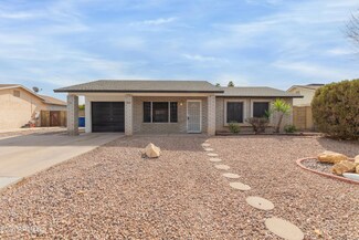 313 W Palomino Dr, Chandler, AZ 85225