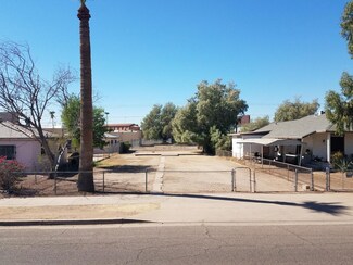 910 S 1st St Unit 6, Phoenix, AZ 85004