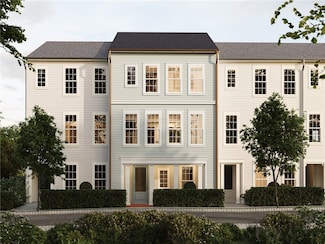 808 Calan St, Cranberry Township, PA 16066