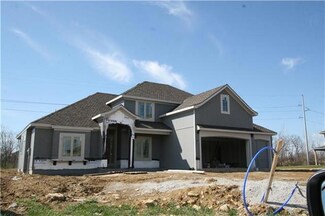 4510 N Sienna Ridge, Riverside, MO 64150