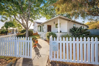 204 W 9th Ave, Escondido, CA 92025