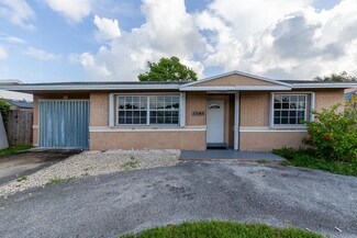 7541 Sheridan St, Hollywood, FL 33024