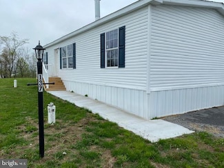 137 Country View Estates, Upper Frankford Township, PA 17241