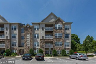 11150 Chambers Ct Unit P, Woodstock, MD 21163