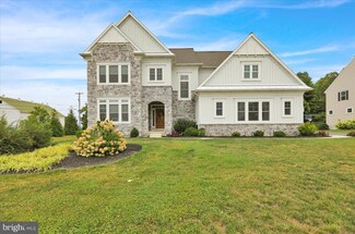 1089 Lititz Bend Dr, Lititz, PA 17543