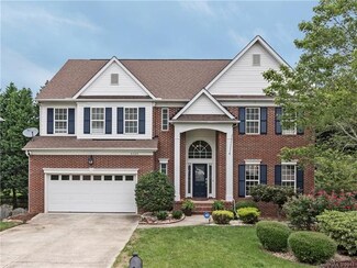 6335 Red Maple Dr, Charlotte, NC 28277
