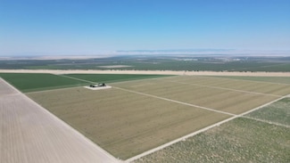 2.89 Mil Ne of San Joaquin Unit W. of S. Lake Ave., San Joaquin, CA 93660