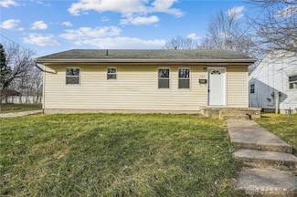 264 Taylor St, Xenia, OH 45385